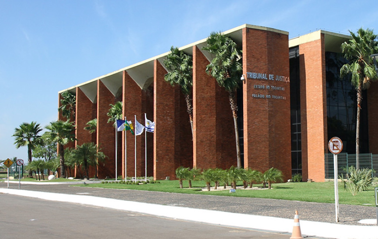 O que se sabe sobre suposto esquema de venda de sentenças no Tocantins