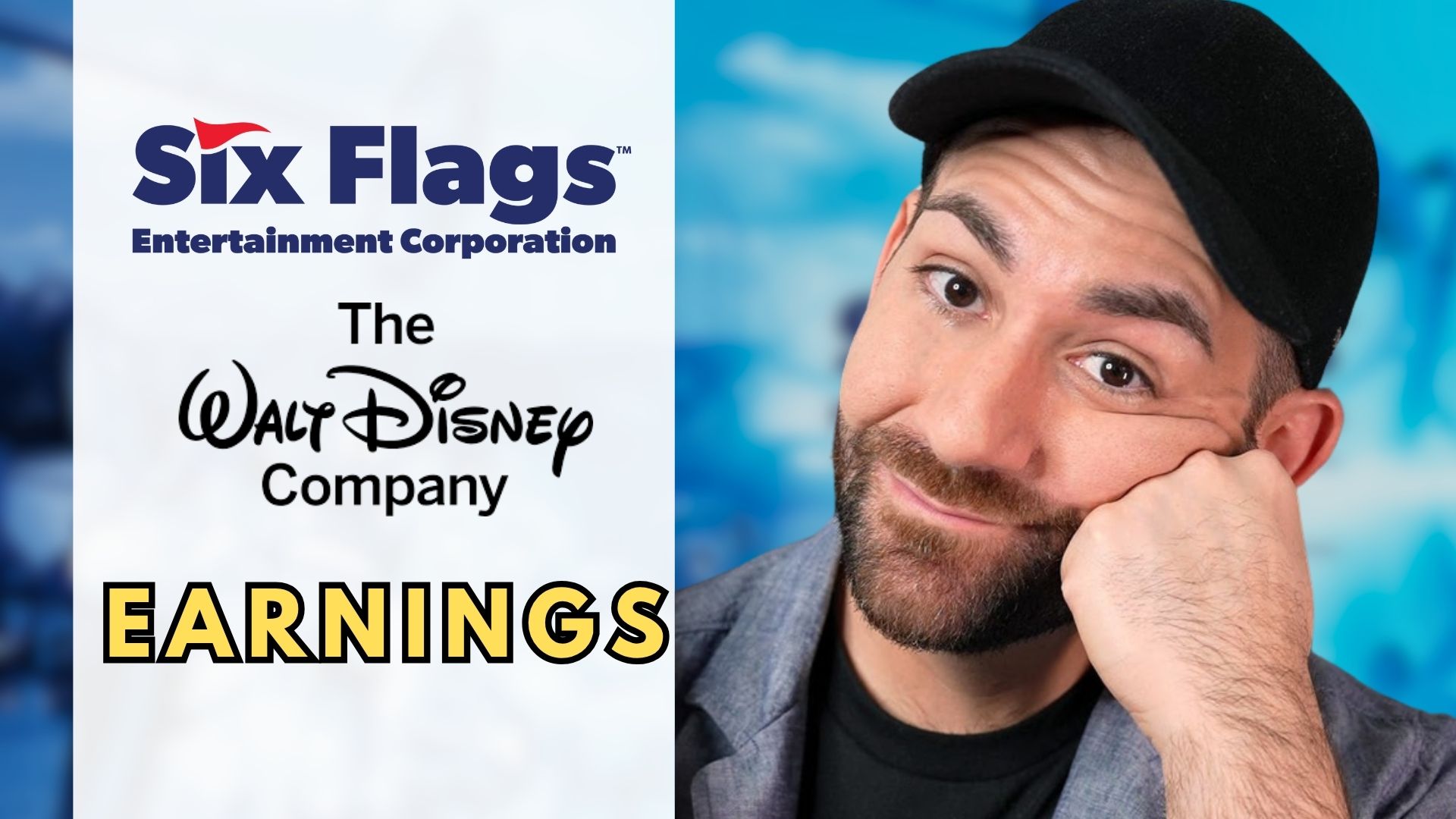 Disney and Six Flags Show Strong Demand