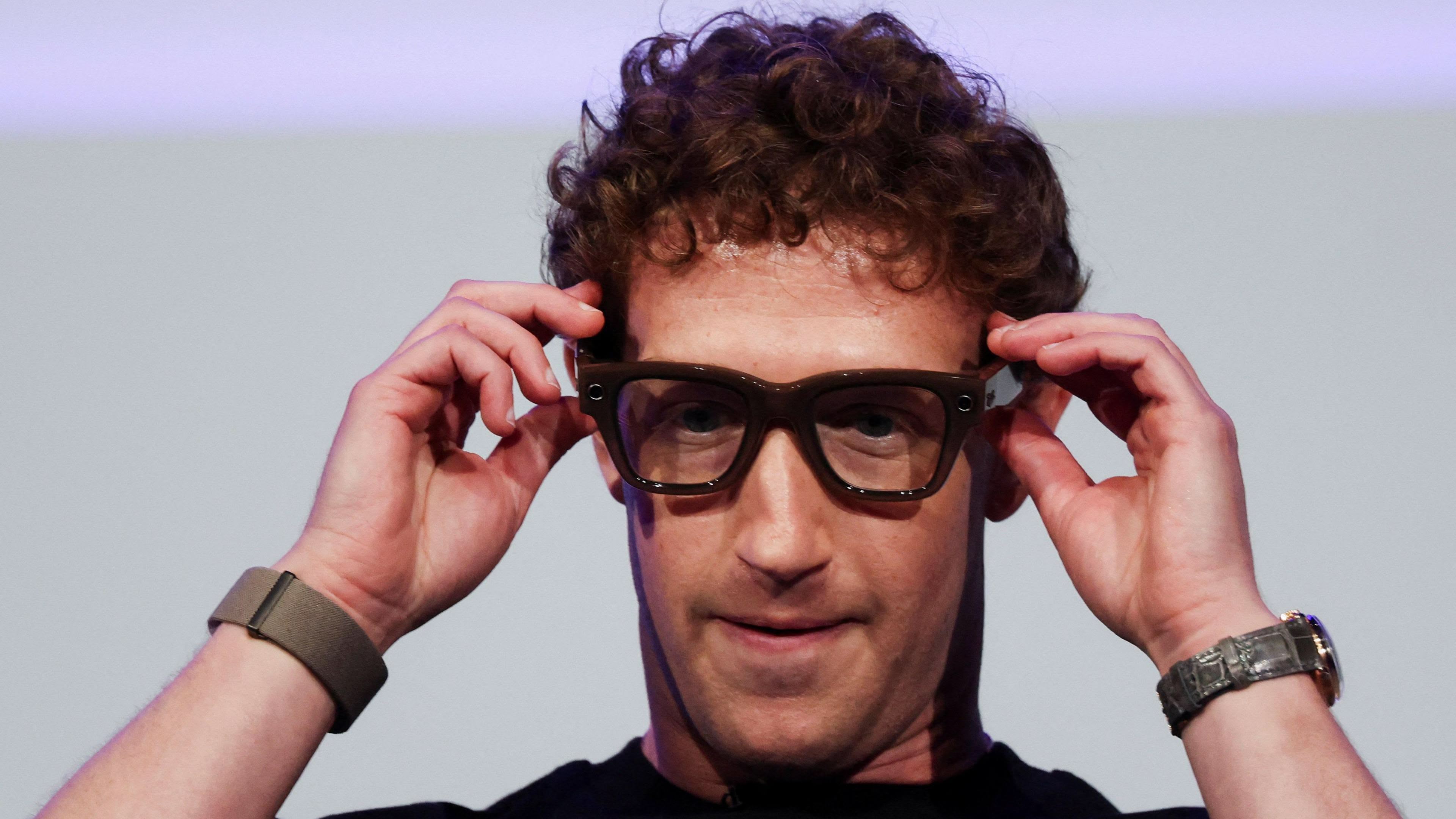 How Surveillance Became The Product - by Ryan Hodes