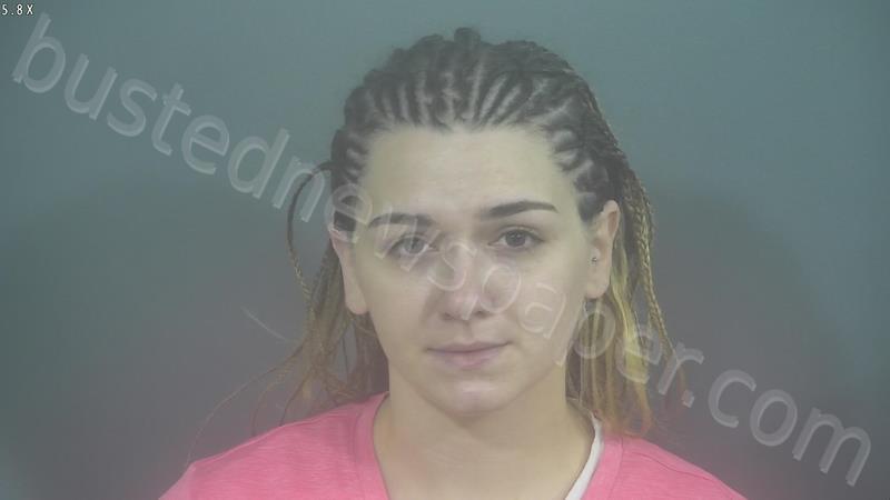 Alexis Casey White
