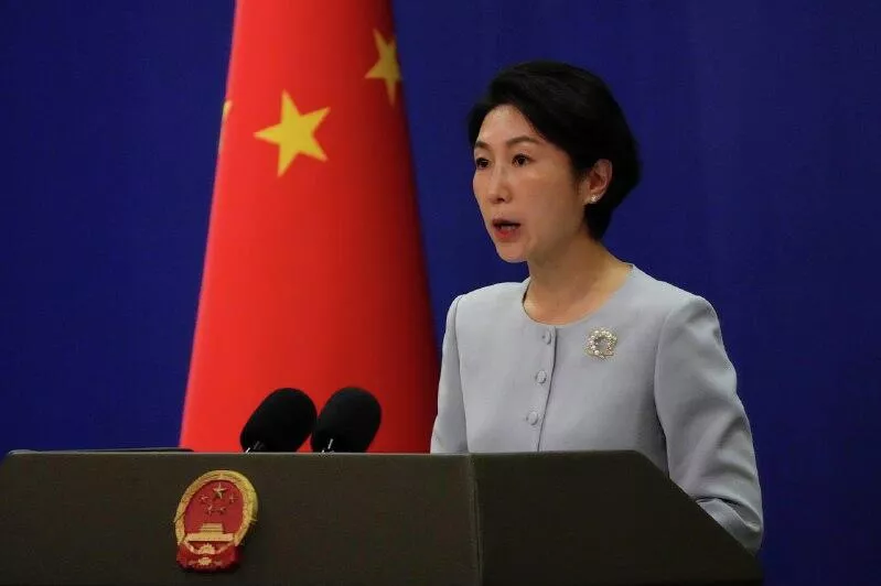 China pressiona EUA por fim de bloqueio e interferência em Cuba