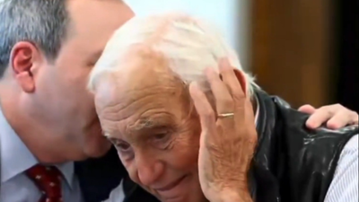 Original capture of public coverage concerning Wexner’s testimony