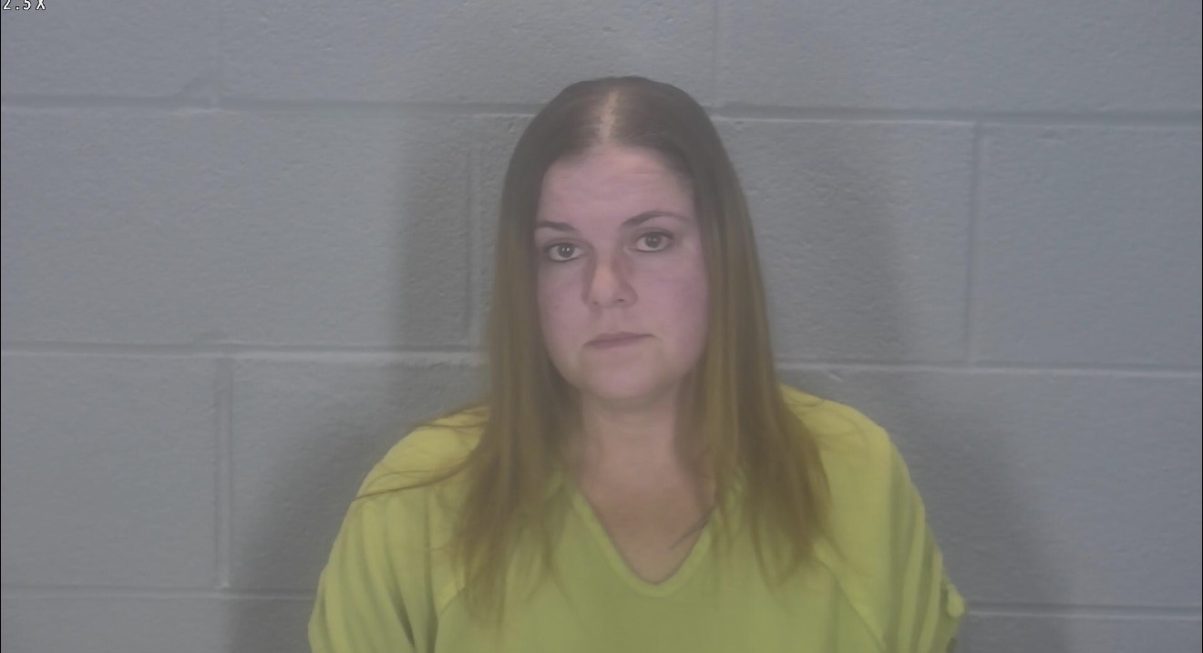 Rebecca Kay Stapleton