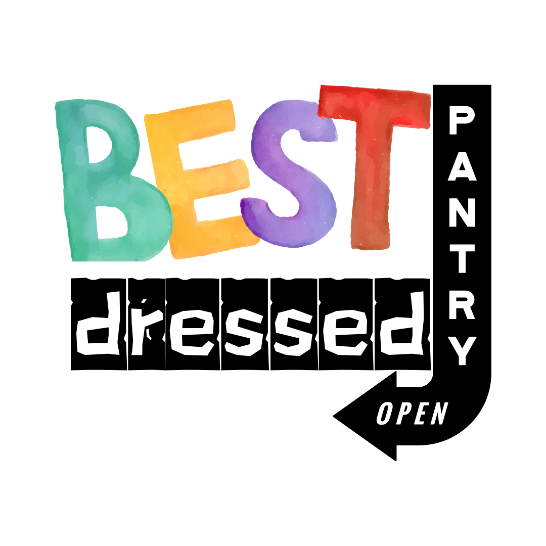 Substack banner for @pantry