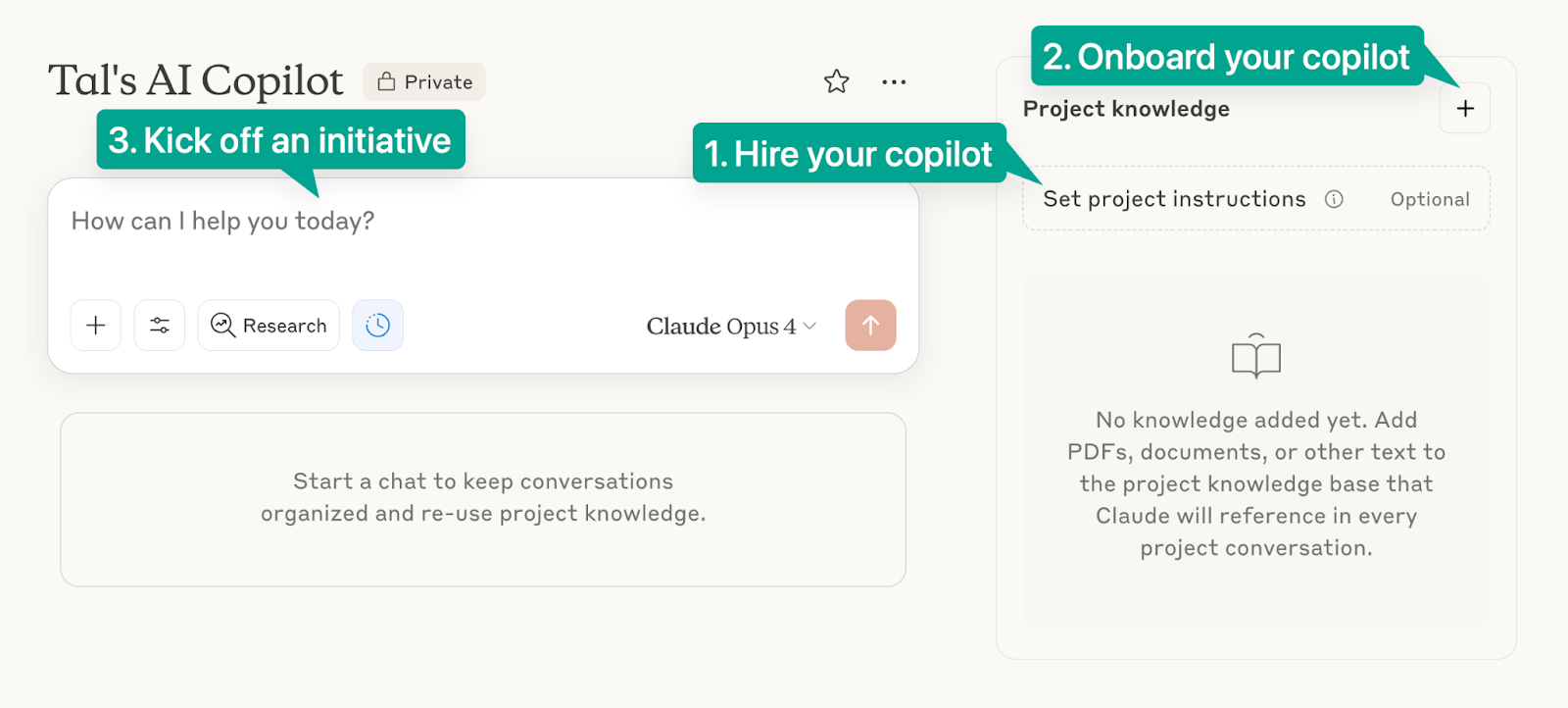 Image from Build your personal AI copilot