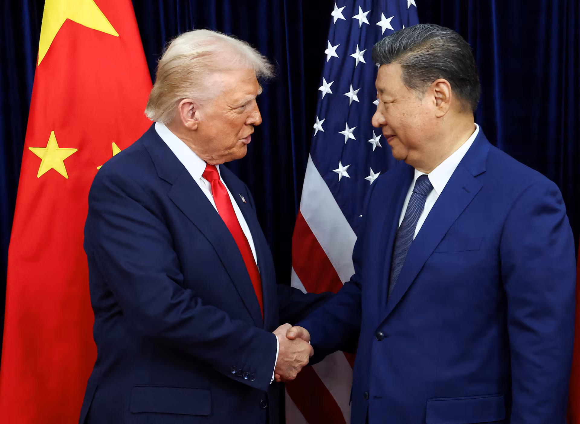 How to negotiate with Trump
