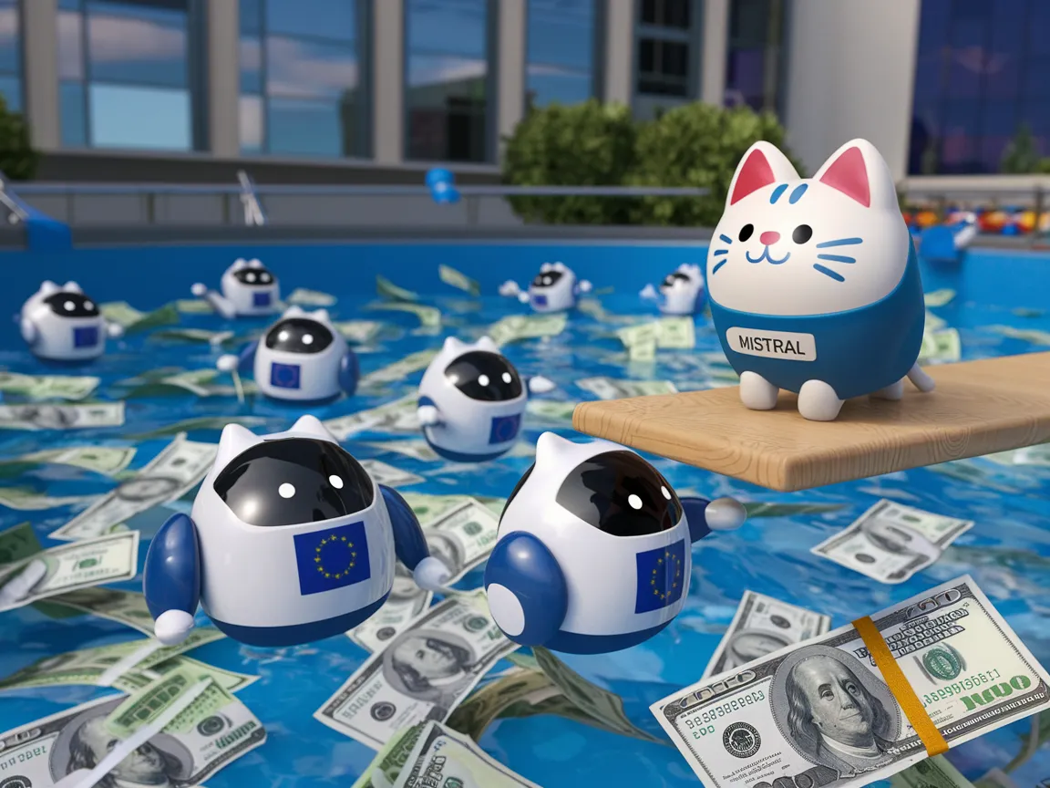 Demarrer avec l'automatisation IA