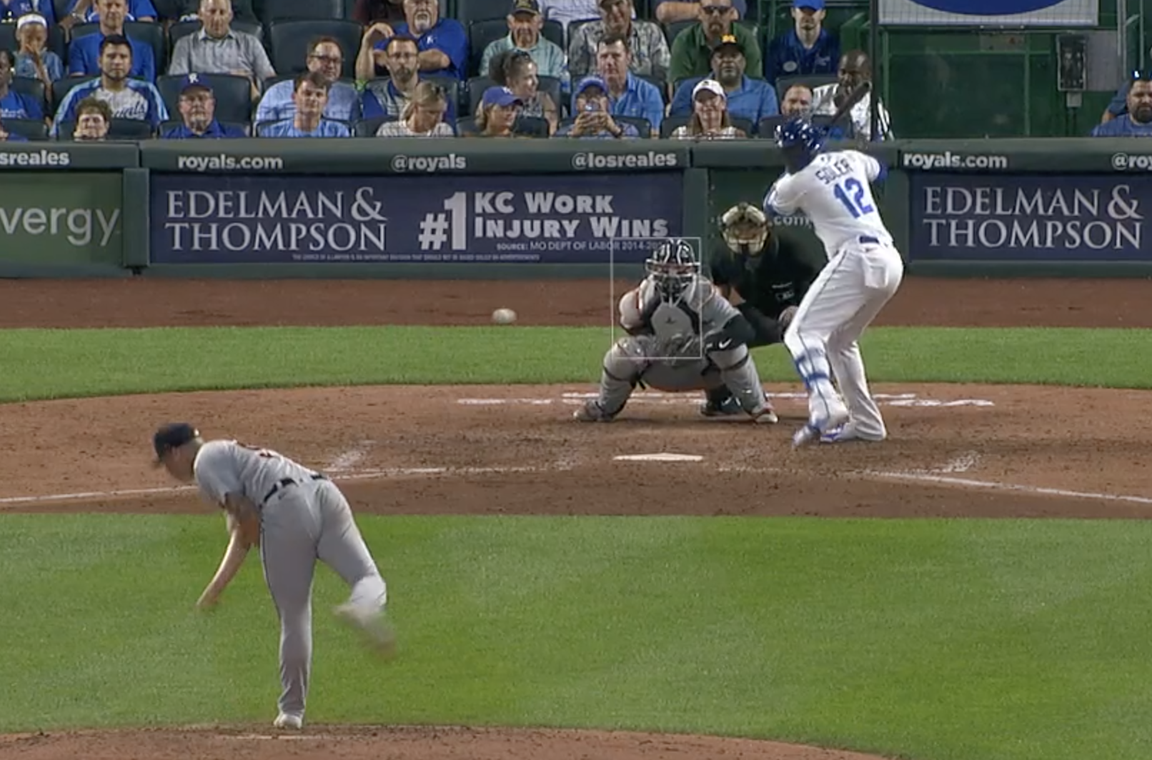 Will someone please wake up the offense?