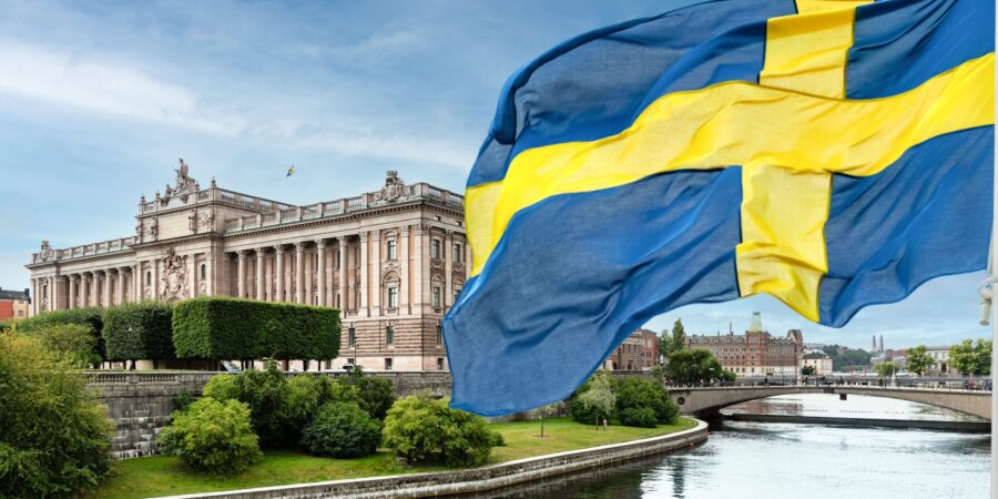 Suécia planeja mapear influência da Irmandade Muçulmana após alerta francês