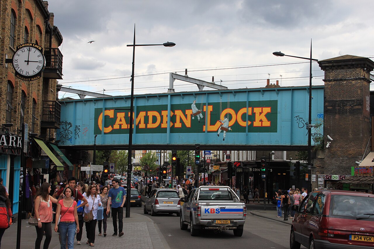 The London Loophole