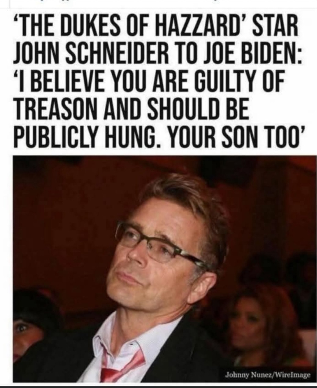 Wendell L. Malone on Substack