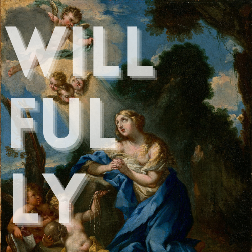 Substack banner for @willfully