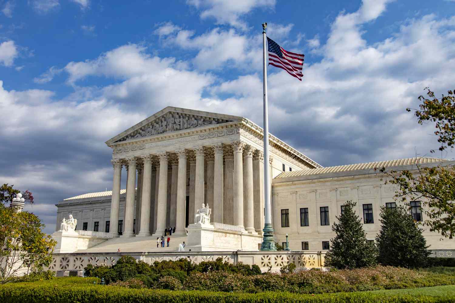 An old constitution in a new world