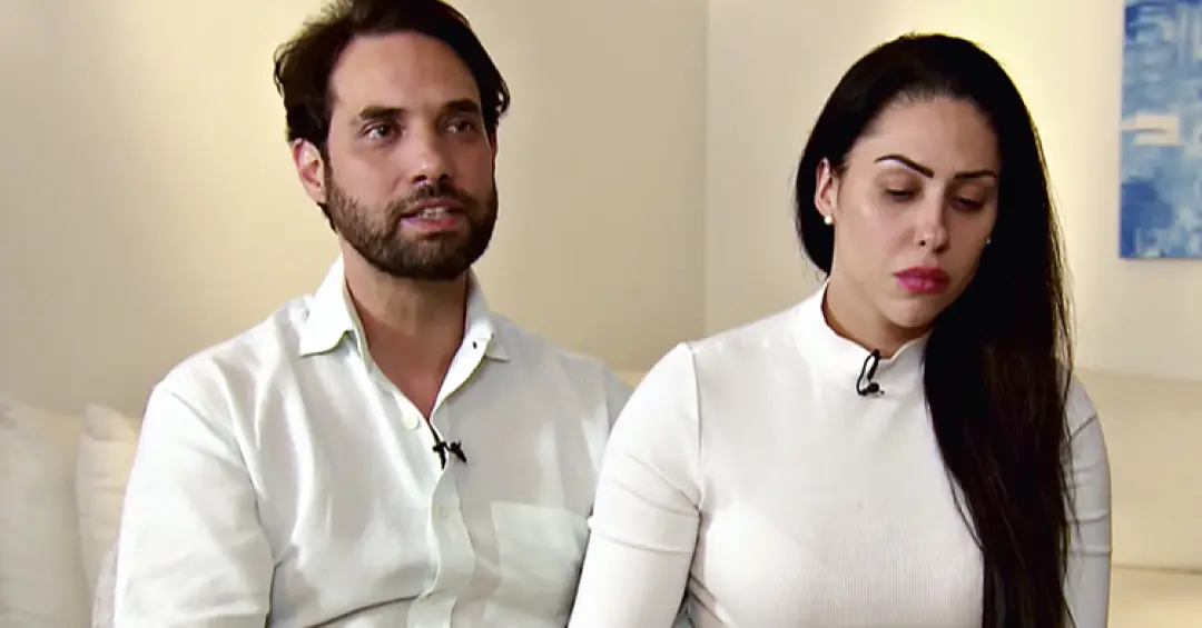 Justiça marca júri popular de Monique Medeiros e Jairinho pela morte do menino Henry Borel para março de 2026