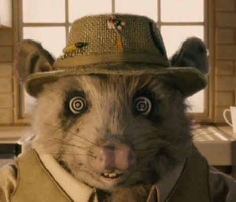 Kylie | Fantastic Mr.Fox Wiki | Fandom