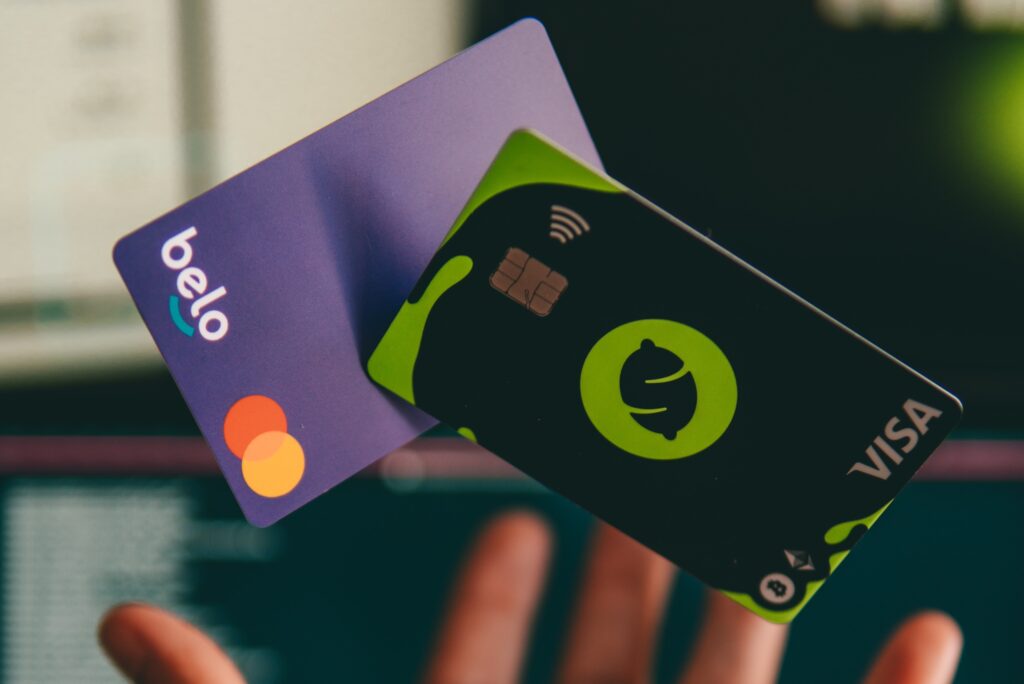 Pay off credit card debt