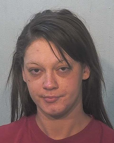 April Marie Noble