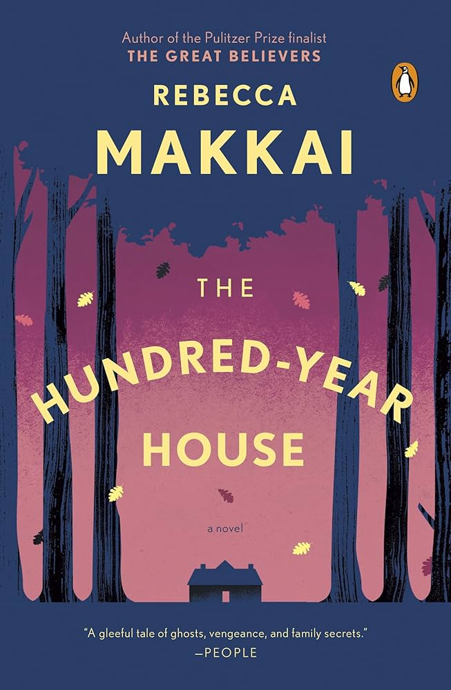 Why Are Paperbacks - by Rebecca Makkai - SubMakk