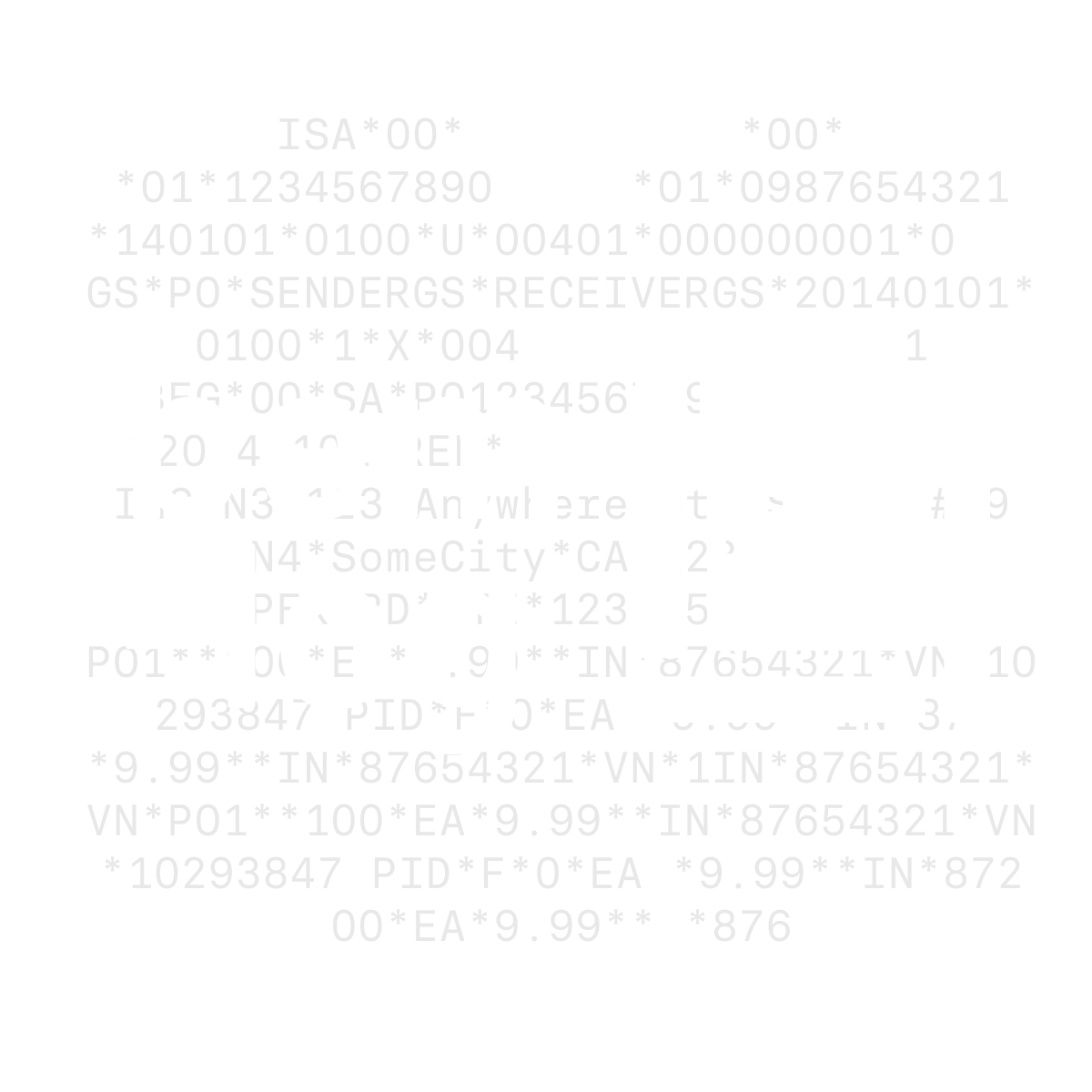 Substack banner for @bemlog
