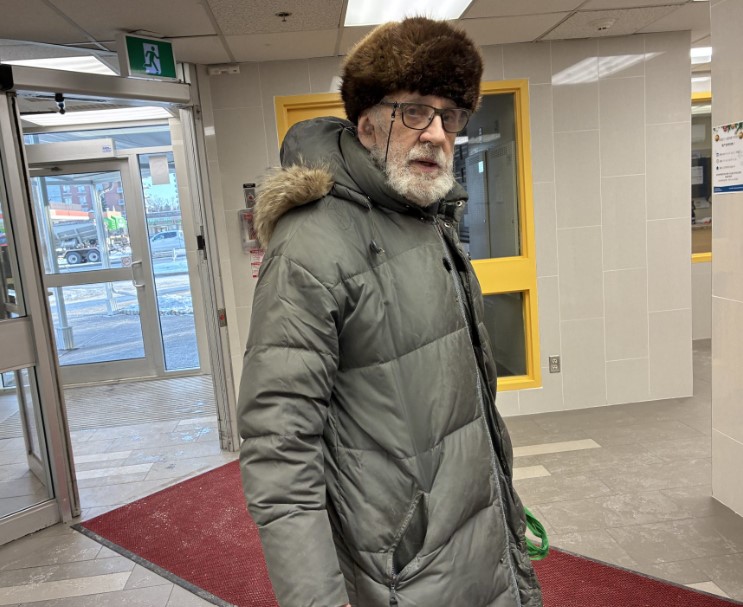 Hoax Alert: Theft in Toronto (2025) Hoax Alert: Theft in Toronto (2025)