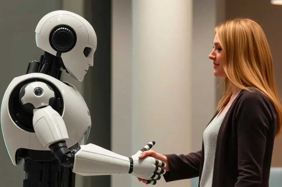 Like the stock market, the jobs market has a history of adapting to destructive tech 🤖