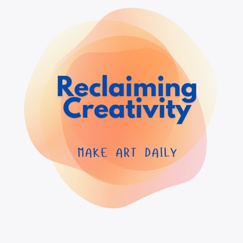 Substack banner for @reclaiming
