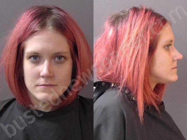 Chelsea Lynn Davidson