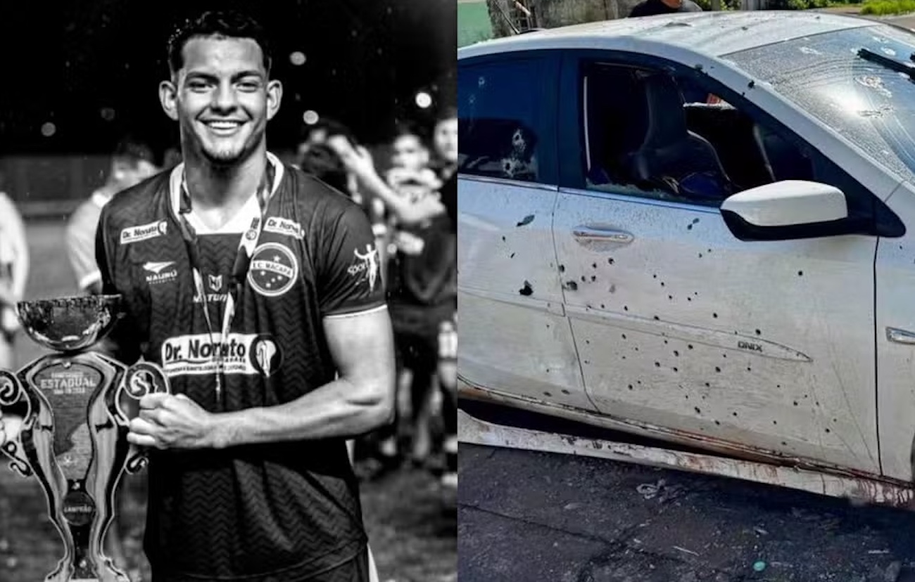 Massacre em Macapá: PM mata jogador de futebol e mais 6 pessoas, incluindo adolescente de 14 anos