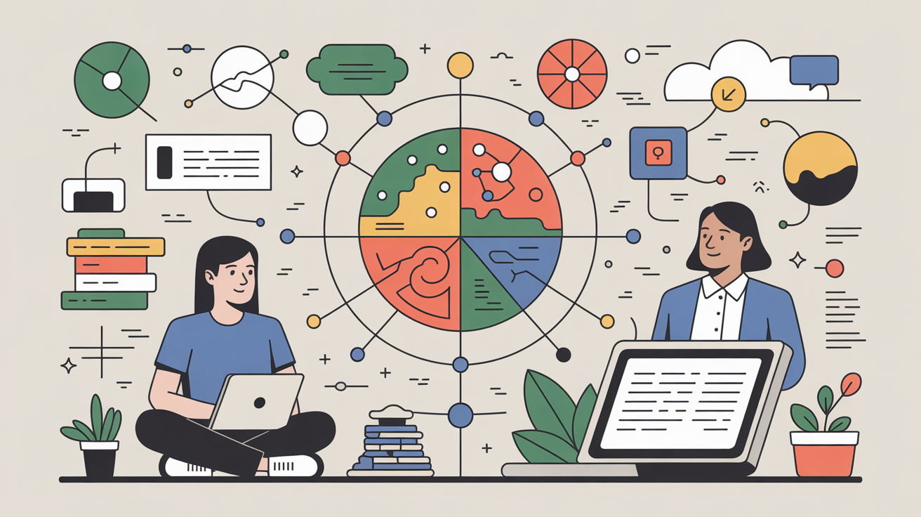 The Future of Knowledge Graphs - by Kurt Cagle