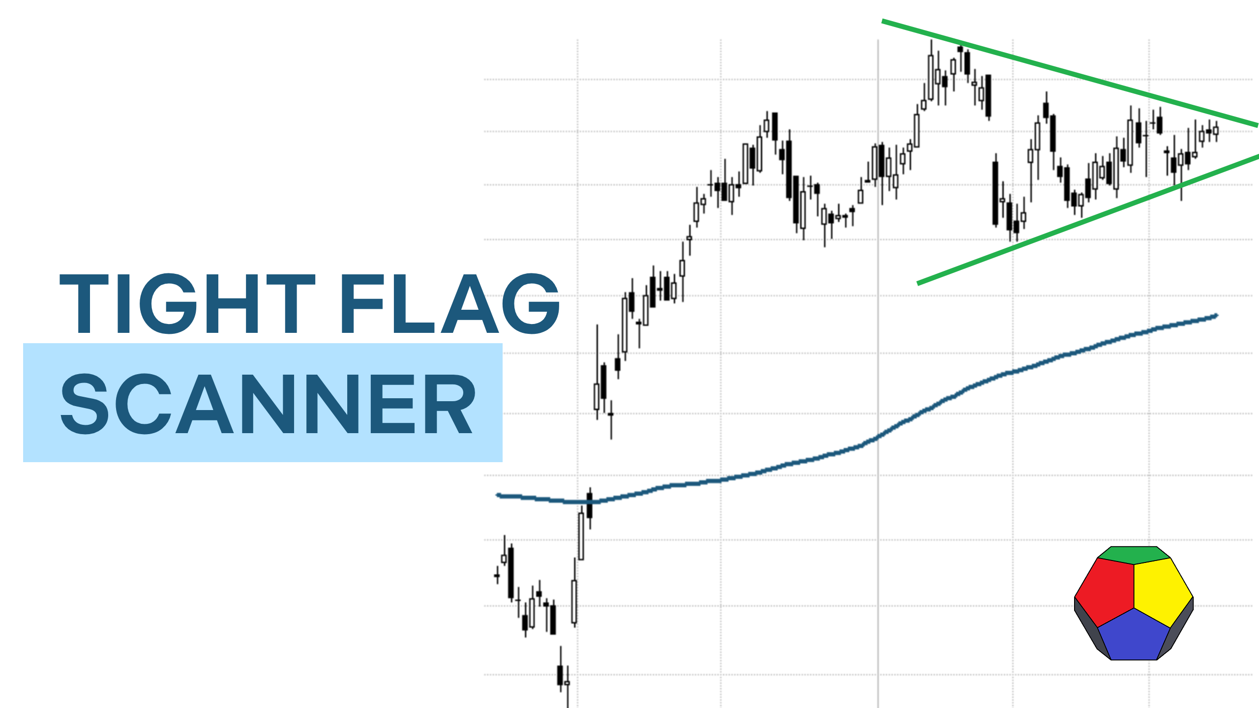 How to Build a Flag Pattern Scanner in RealTest