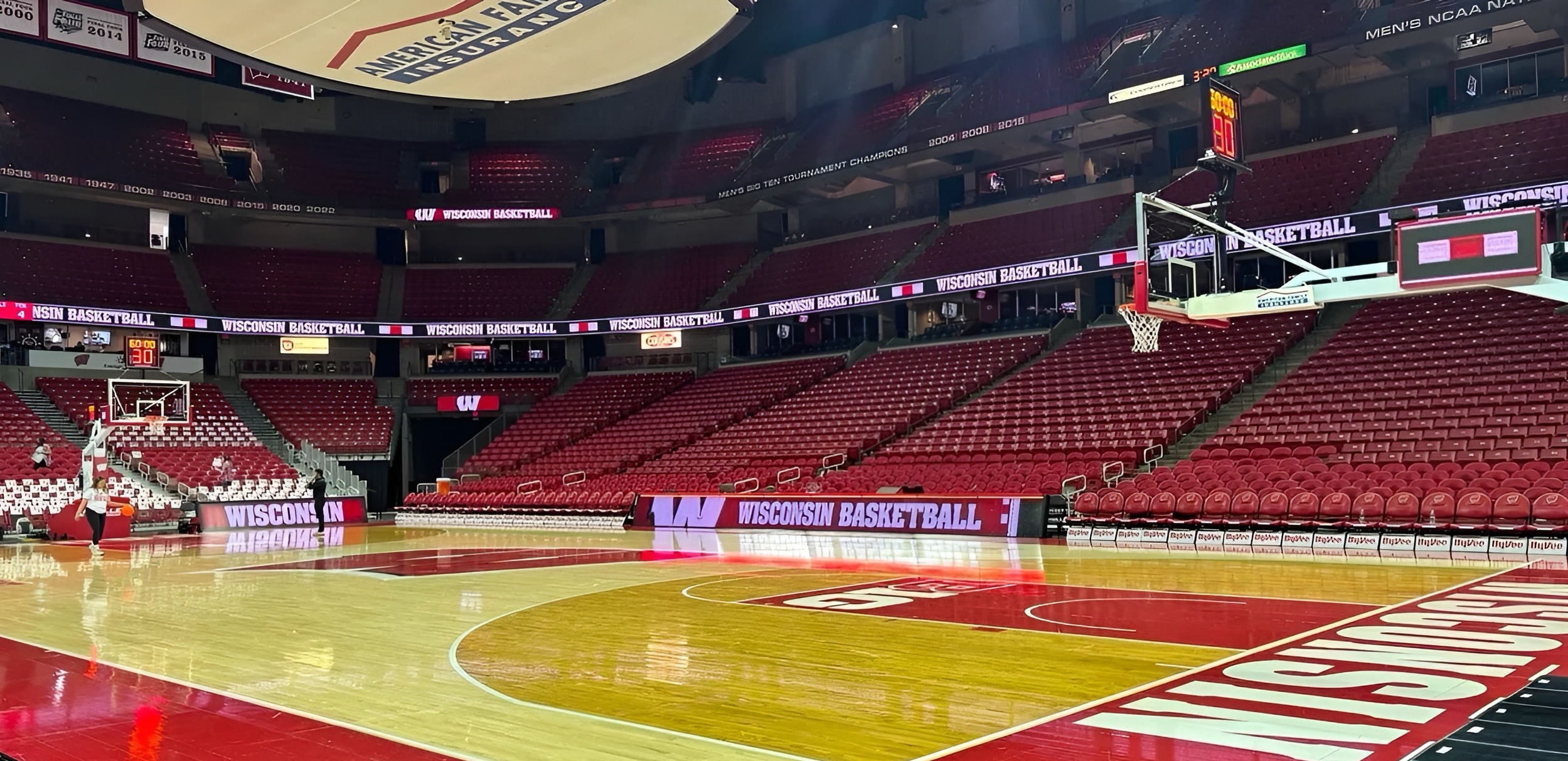 What to know about the 2025-26 Wisconsin men's basketball roster