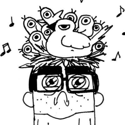 Substack profile picture for @untoward