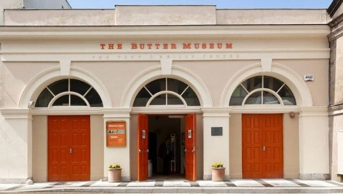 The Butter Museum