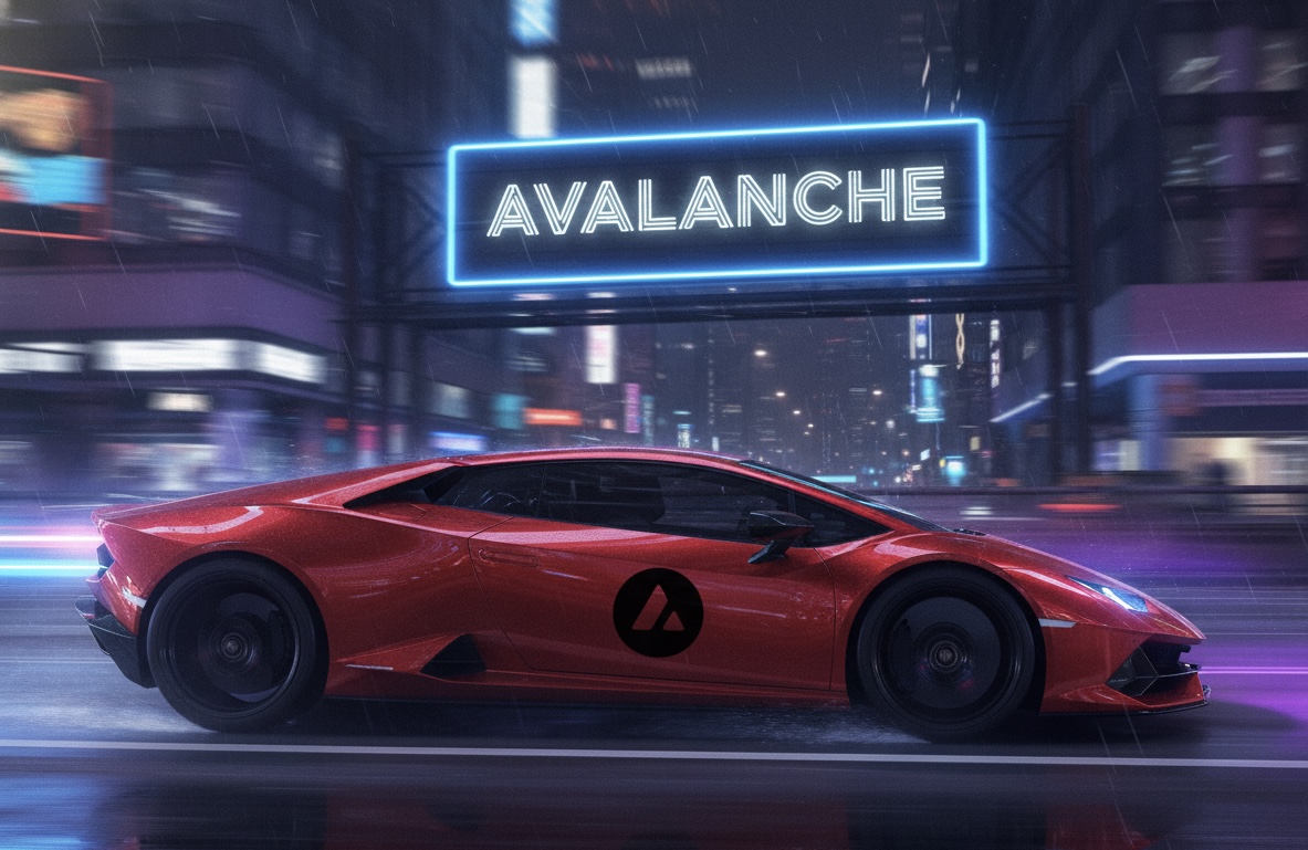 Architecting a Faster Avalanche: A Deep Dive into Streaming Asynchronous Execution