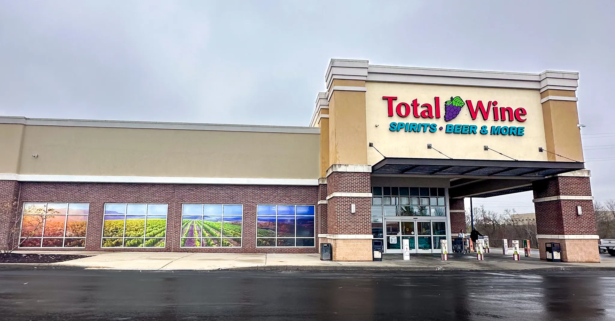 Recap Livestream: Total Wine & More – The Superstore That Redefined Drinking Culture