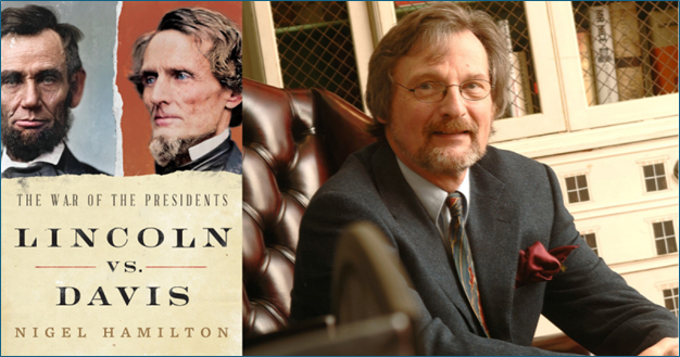 Lincoln v.s. Davis: The War of the Presidents