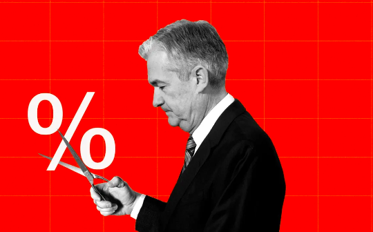 What History Says About Rate Cuts and Stocks