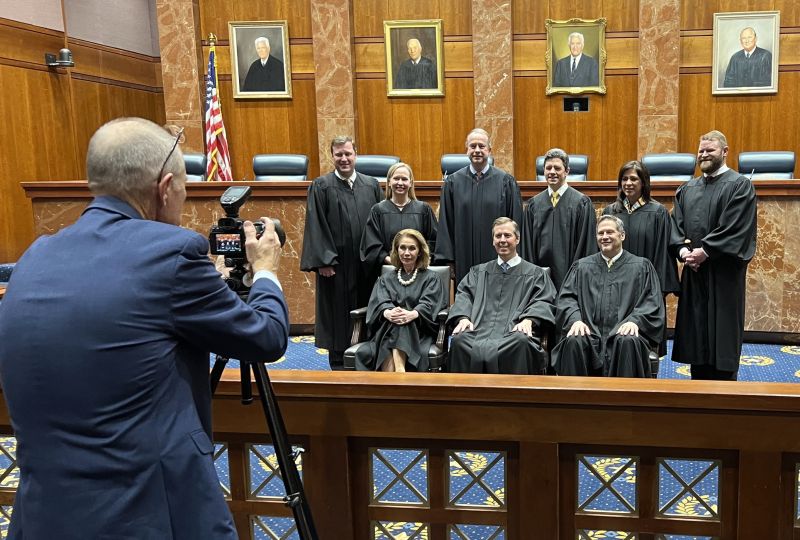 CVSG - by Daniel Rankin - Texas Legal Roundup