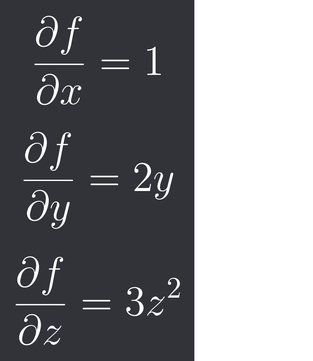 Math for Quant Finance (Calculus) - VertoxQuant
