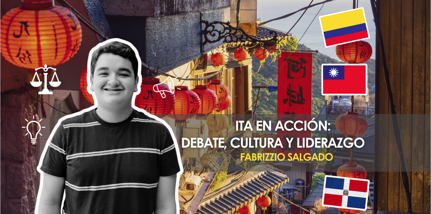 🚀 ITA en acción: debate, cultura y liderazgo