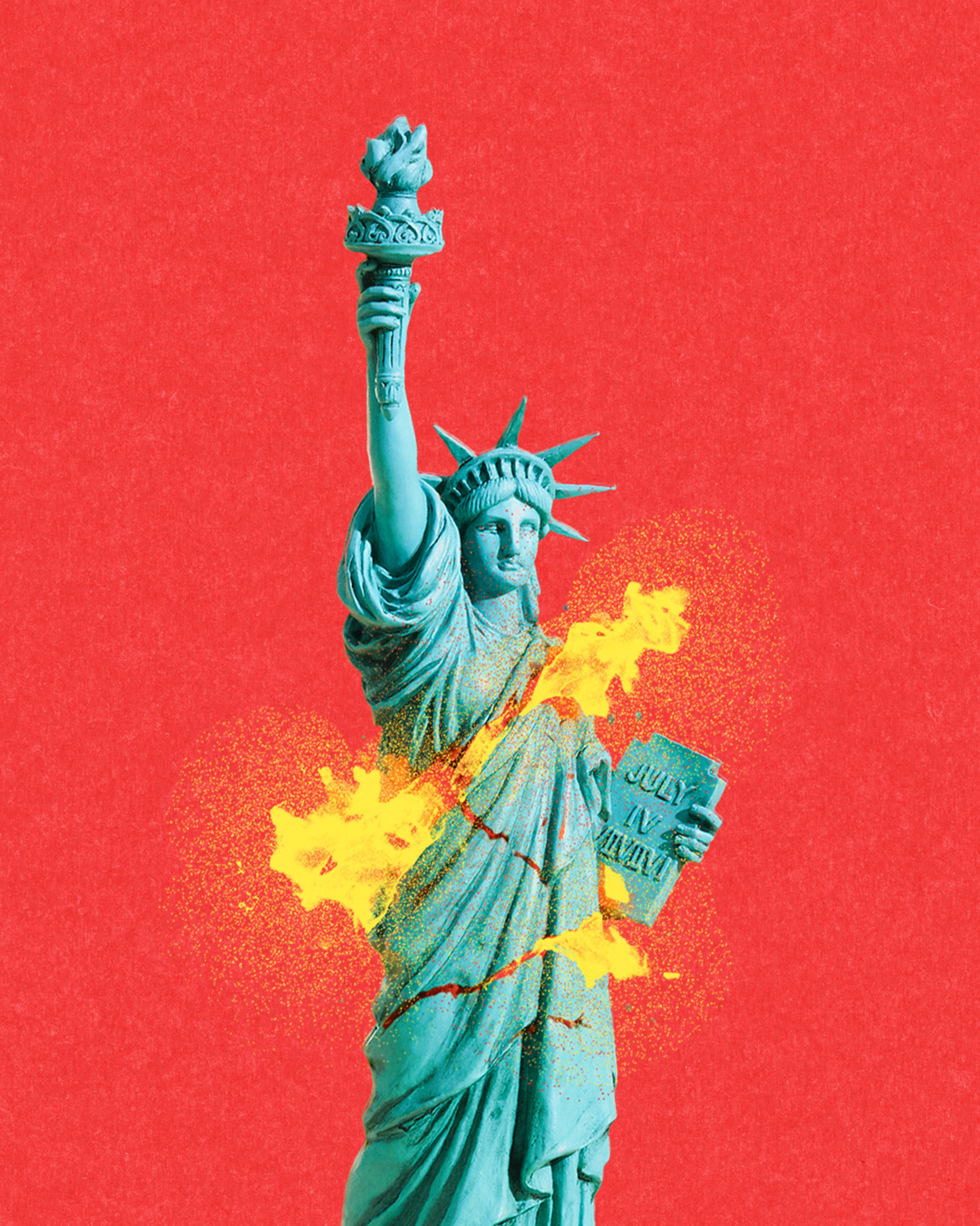 Niall Ferguson: 9/11 Did Not Doom the American Empire