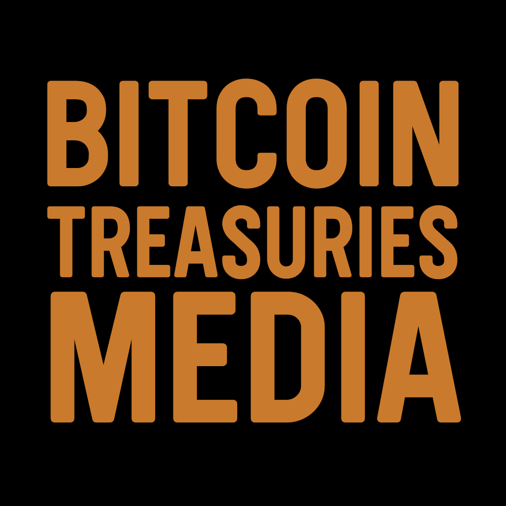 The Bitcoin Treasuries Newsletter - by Tim Kotzman