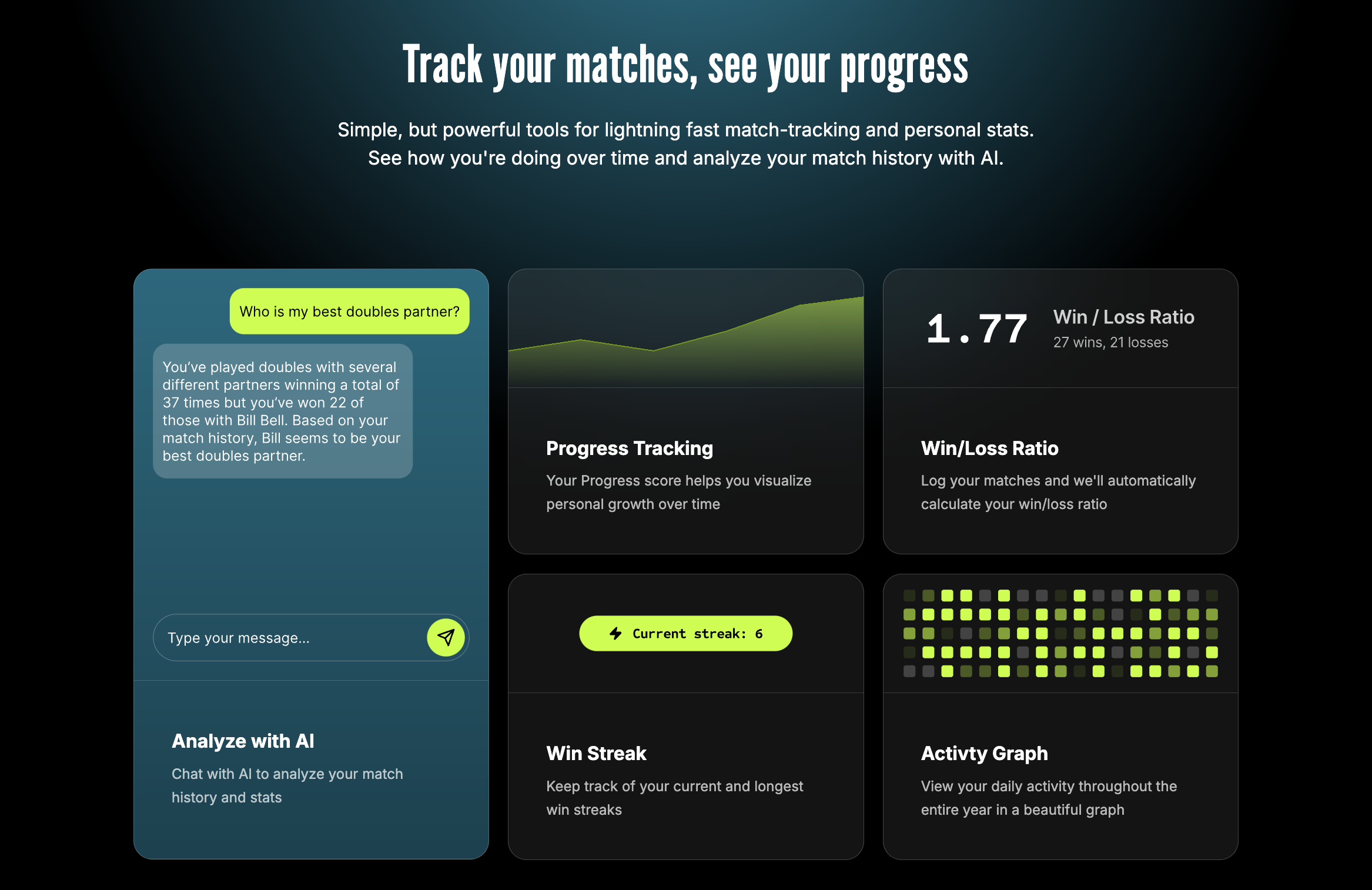 Image from What people are vibe coding (and actually using)