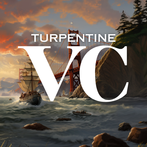 Turpentine VC photo