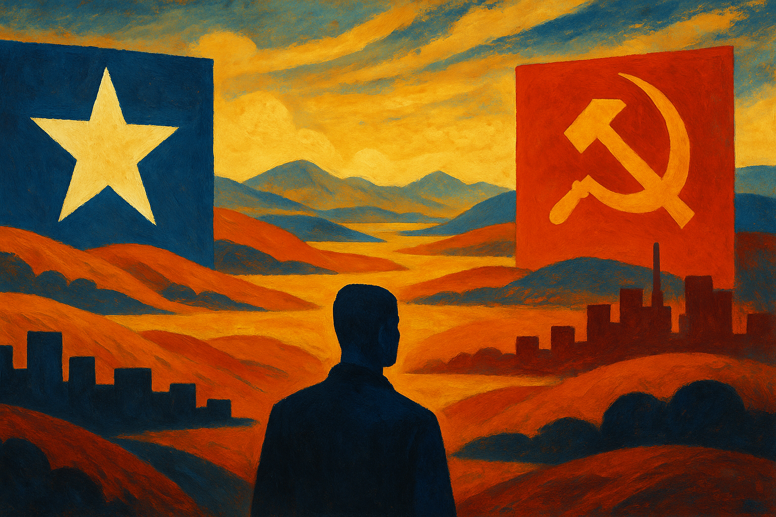 2.2 When the World Had Two Sides