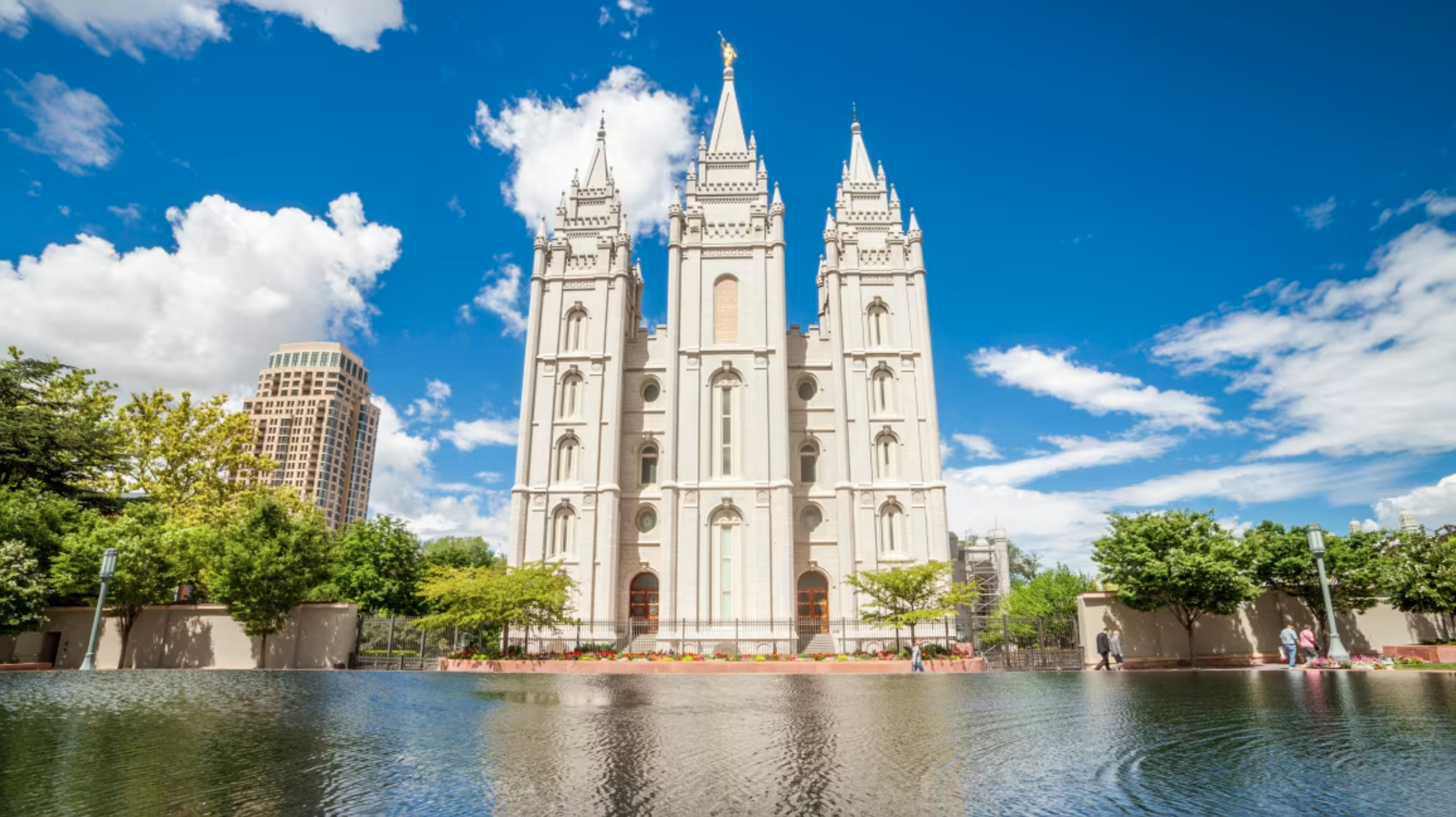 What I Would Do If I Was In Charge of the Mormon Church - Part One