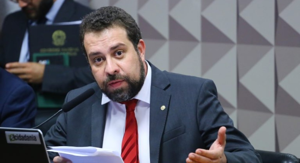 Datafolha: Boulos lidera na disputa por prefeito de São Paulo contra Nunes