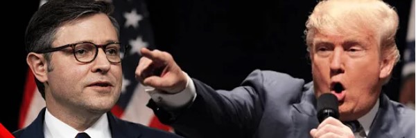 Trump's "Big Beautiful Bill" Looks Like A Crash And Burn Failure