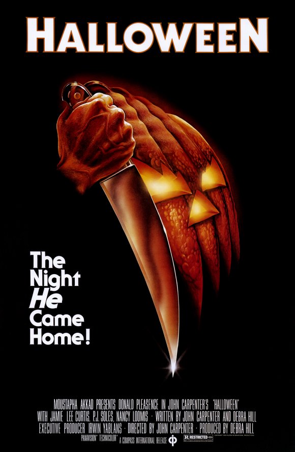 Film Study: Halloween (1978)