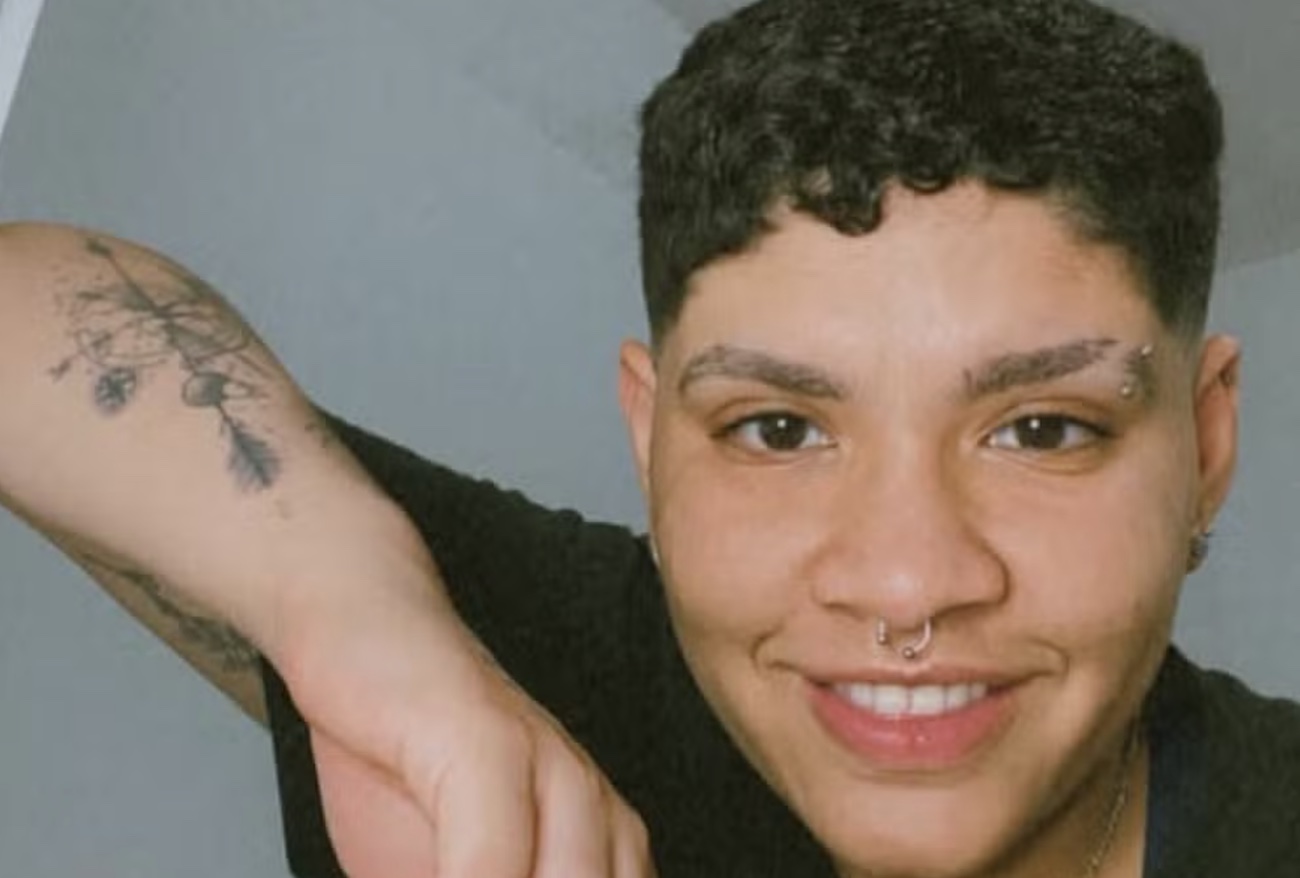 Saiba quem é a portovelhense morta a facadas pela namorada em SC